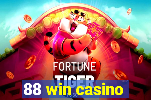 88 win casino